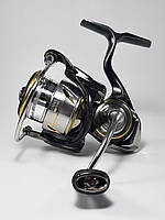 Катушка DAIWA 20 Luvias LT 2500S