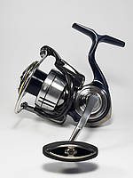 Катушка Daiwa 19 Certate LT 2500D