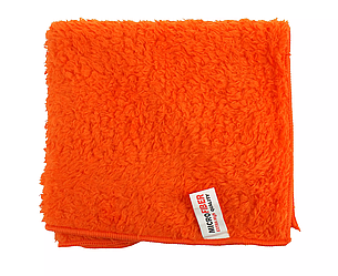 Серветка плюшева з мікрофібри 35x40 см CA-116 CityUP