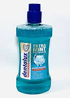 Ополкаскувач порожнини рота Dentalux X-tra Mint 500мл