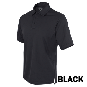 Тактичне поло Condor Performance Tactical Polo 101060 X-Large, Чорний