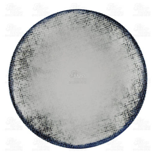 Купить Gural Porselen Тарелка обеденная Denim 27см GBSEO27DU100562 ...