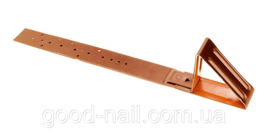 Снігостоп (SnowStoper) XP1 антрацит, фото 1