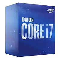 Процессор Intel Core i7-10700K BX8070110700K