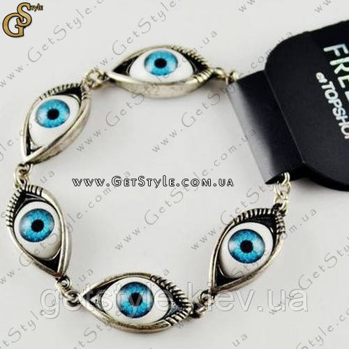 Браслет "Eyes"