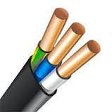 Кабель ВВГнг-П 3х2,5 одескабель, фото 2