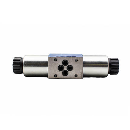Гідророзподільник 4WE6U-6XCG24N9Z5L (ДУ6, схема U), фото 3
