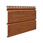 Панель плоска VOX MAX-3 "дуб золотий"