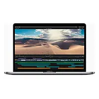 Ноутбук Apple MacBook Pro 2019 MV962 Space Gray 13" 256 GB