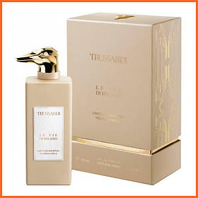 Трусарді Шопінг-Trussardi Le Vie Di Milano Limitless Shopping Via Della Spiga парфумована вода 100 ml.