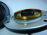 Мембрана D8R2408 (алюміній) для пищалок  JBL 2406 2408 2408H BMS 4438 4540 JBL 2406 2406H 2407  2407H, фото 9