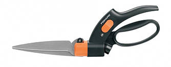 Ножиці для трави із серво-системою Fiskars GS42