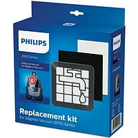 Фильтр для пылесоса Philips XV1220