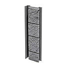 Планка VOX Solid SandStone "Універсальна" Light Grey 0,42