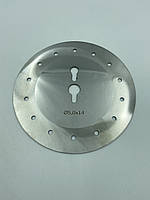 Диск висівний 5,0х14х1,2 нж ст.СУПН-8А