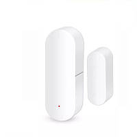 Беспроводная Wi-Fi дверная/оконная сигнализация eMastiff door sensor. Tuya/Smart Life