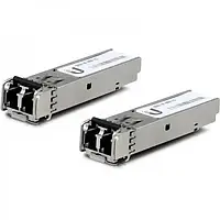 Модуль SFP Ubiquiti UF-MM-1G 2-pack