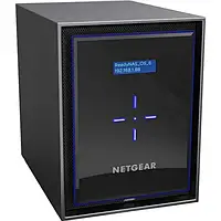 Сетевое хранилище (NAS) Netgear RN42600-100NES