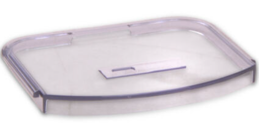 Кришка кавомолки KRUPS GVX 242-SS-989870, фото 1