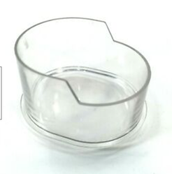 Верня кришка кавомолки KRUPS GVX 242 — SS-989868