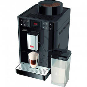 Ремонт кофемашины Melitta Caffeo Passione