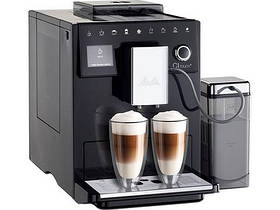 Ремонт кофемашины Melitta Caffeo CI Touch