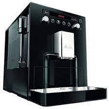 Ремонт кофемашины Melitta Caffeo Bistro