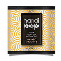 Пробник Sensuva — Handipop Mango Smoothie (6 мл)