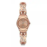 Наручний годинник SWATCH ROSE HUG YSG165G