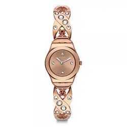 Наручний годинник SWATCH ROSE HUG YSG165G