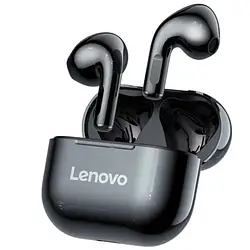 Бездротові навушники Lenovo LP40 Black