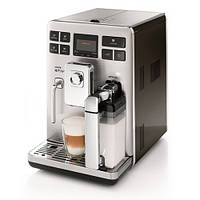 Ремонт кавомашини Saeco Exprelia