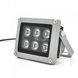 LED-прожектор Yoso CFN-0612-06 12V 12W