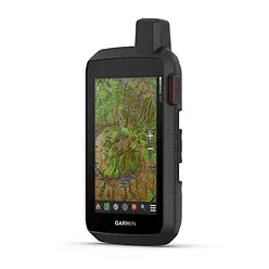 Montana 700i з технологією inReach