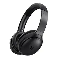 Накладные наушники Soundpeats A6 Black