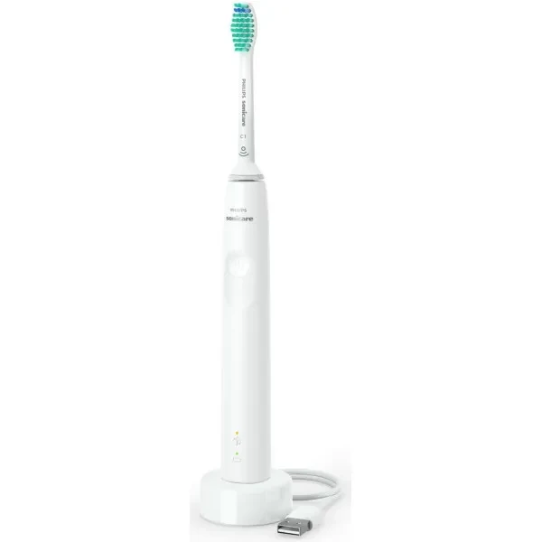 Електрична зубна щітка Philips 3100 series HX3675/13