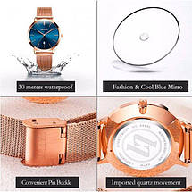 ЖІНОЧІ ГОДИ Shengke Olevs, фото 5