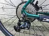 Гравел велосипед DeMARCHE Gravel Point 28x700C (S/M/L) 1х11 L-TWOO, фото 10