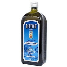 Оливкова олія Extra Vergine Classico De Cecco, 1 л