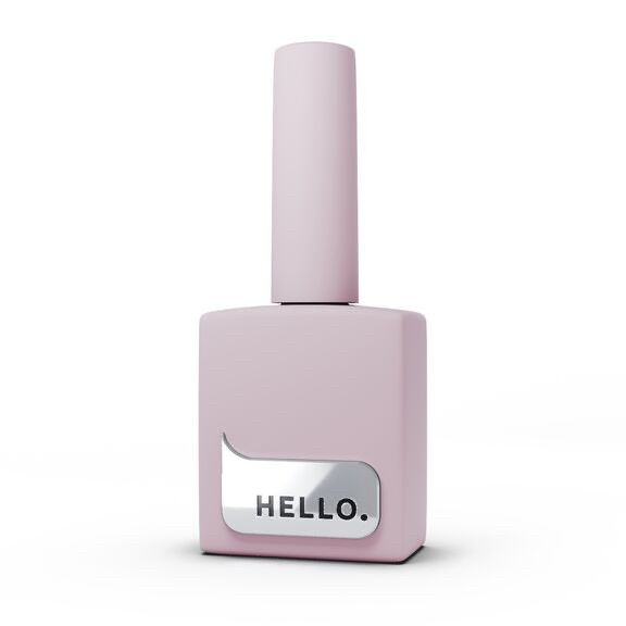 HELLO TINT BASE ОТТЕНОЧНАЯ БАЗА QUARTZ, 15 ML