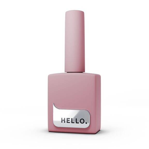 HELLO TINT BASE ОТТЕНОЧНАЯ БАЗА FLIRT, 15 ML
