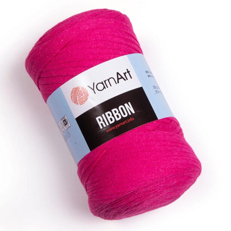YarnArt Ribbon 7712.