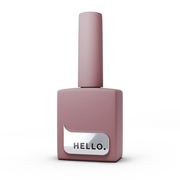 HELLO TINT BASE ВІДТІНОЧНА БАЗА RUSSET, 15 ML