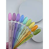 HEYLOVE. TINT BASE ОТТЕНОЧНАЯ БАЗА DORBLU, 15 ML, фото 2