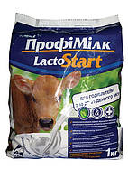 ПрофиМилк Лакто Старт для телят з 10-21 дня (замінник молока для телят), 1 кг  O.L.KAR.