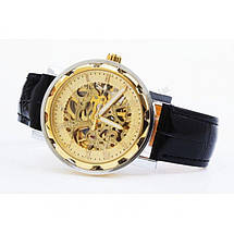 ЖІНОЧІ ГОДИ Winner Simple з автопідзаводом II, фото 3