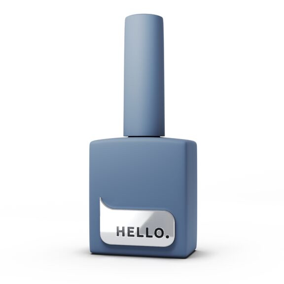 HELLO TINT BASE ОТТЕНОЧНАЯ БАЗА DORBLU, 15 ML