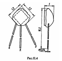 2Т215А-1