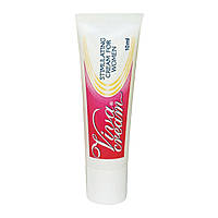 Крем для стимуляції клітора Swiss Navy Viva Cream 10 мл
