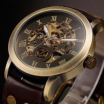 ЖЕНСКИЕ ЧАСЫ Winner Salvador II, фото 2